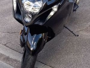 VEND MOTO SUZUKI HAYABUSA