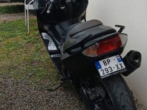 T MAX TECH MAX 500 2011