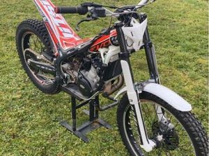 TRIAL BETA EVO 300 SS