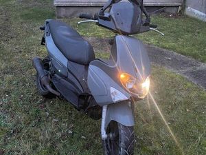 GILERA RUNNER SP
