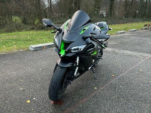 ZX10R SE