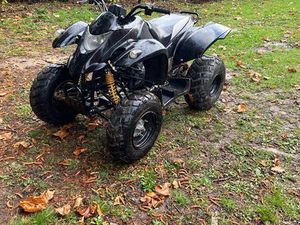 QUAD 50 CC