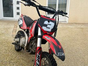 DIRT APPOLO RFZ 125