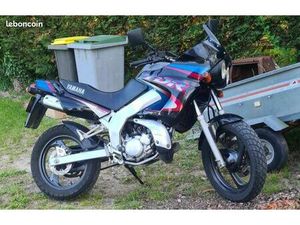 YAMAHA 125 TDR