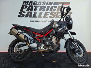 APRILIA TUAREG 660