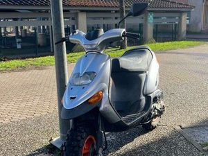 SCOOTER GILERA STALKER 2T