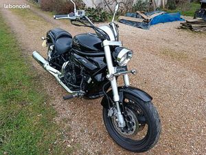 HYOSUNG 650 GV AQUILA