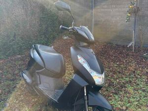 ② PEUGEOT KISBEE A CLASS À VENDRE