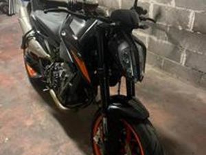 KTM 790 DUKE 105CV