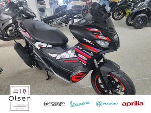 APRILIA SR 200 GT ABS REPLICA