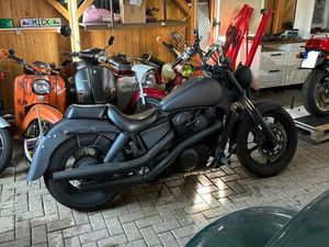 HONDA VT1100C SC23 CHOPPER CRUISER USA TAUSCH TAUSCHE
