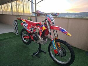 GASGAS EC250 TPI RIBEIRÃO