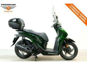 HONDA SH 150I (BJ 2024) — MOTOREN | HONDA — MARKTPLAATS