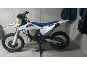 HUSQVARNA TE 300 I 2020 CASTANHEIRA