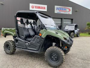 YAMAHA 700 VIKING EPS