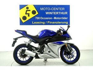 YZF-R125 ABS