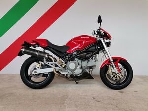 MONSTER 900 I.E SPECIAL