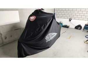 CHIEFTAIN DARK HORSE