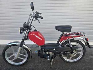 GTX 521 AB GROSSEM SERVICE