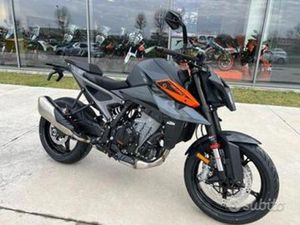 KTM 990 DUKE ABS