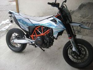 KTM 690 SMC/R