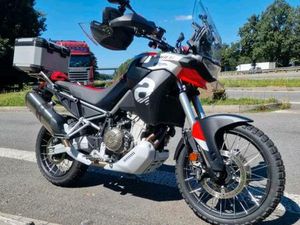 APRILIA TUAREG 660-SEHR GEPFLEGT