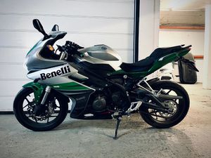 BENELLI 304 302 R →