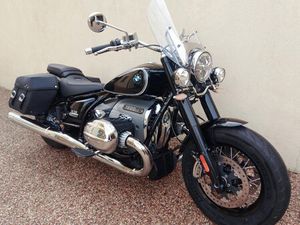 BMW R18 CLASSIC FIRST EDITION ( 9,500 KMS ) NACIONAL
