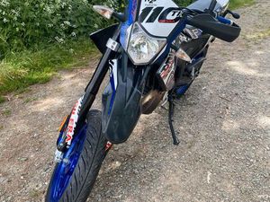 50 CC GILERA D’ORIGINE