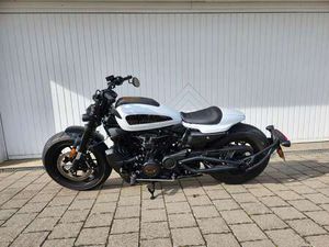 HARLEY-DAVIDSON SPORTSTER