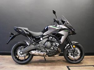 KAWASAKI VERSYS 650 650 CC