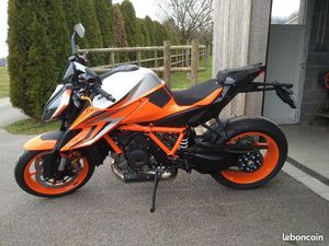 1290 SUPER DUKE R