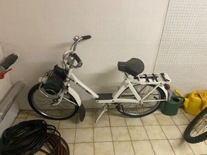 OTHER VELOSOLEX 3800