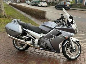 YAMAHA FJR 1300 ABS 2005 — MOTOREN | YAMAHA — MARKTPLAATS