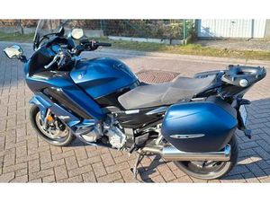 ② YAMAHA FJR 1300 AE - UNE BELLE OCCASION !