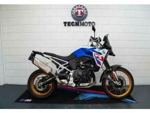 BMW F 900 GS F900GS 10/2024 KEYLESS CRUISE CONTROL Z.G.A.N — MOTOREN | BMW — MARKTPLAATS