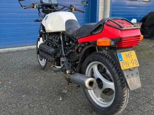 BMW K1100LT TOERMOTOR - KLASSIEKER! — MOTOREN | BMW — MARKTPLAATS