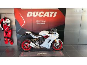 DUCATI SUPERSPORT 939 S