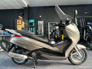 HONDA 125 SWING
