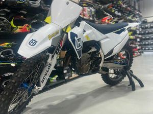 HUSQVARNA FC 450 2023