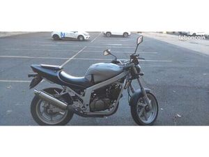 HYOSUNG COMET GT 125