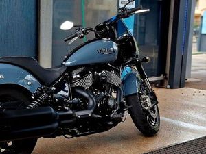 INDIAN SPORTCHIEF TRÈS BON ÉTAT