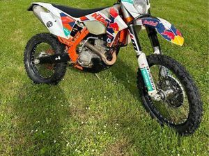 KTM 250 ENDURO EXC -