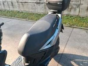 SCOOTER AGILITY KYMCO 125 PERFETTAMENTE FUNZIONANT