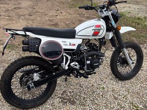 MASH 50 CC 2023