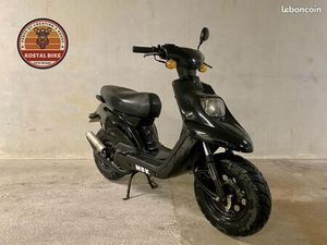 SPIRIT GARANTIE 3 MOIS