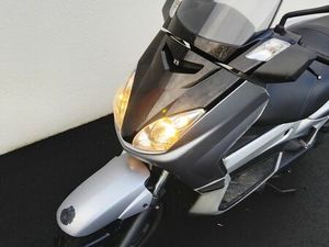 SCOOTER 125