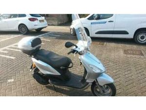 PIAGGIO FLY 2013, INRUIL MOGELIJK — SCOOTERS | PIAGGIO — MARKTPLAATS