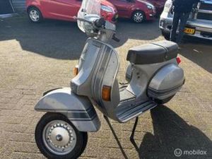 VESPA PX 200 E — MOTOREN | OVERIGE MERKEN — MARKTPLAATS