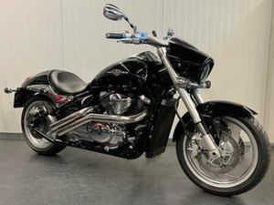 SUZUKI M 1500 INTRUDER M1500 (BJ 2009) — MOTOREN | SUZUKI — MARKTPLAATS